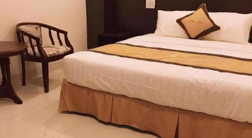 Lucky Star Hotel Буонметхуот Экстерьер фото