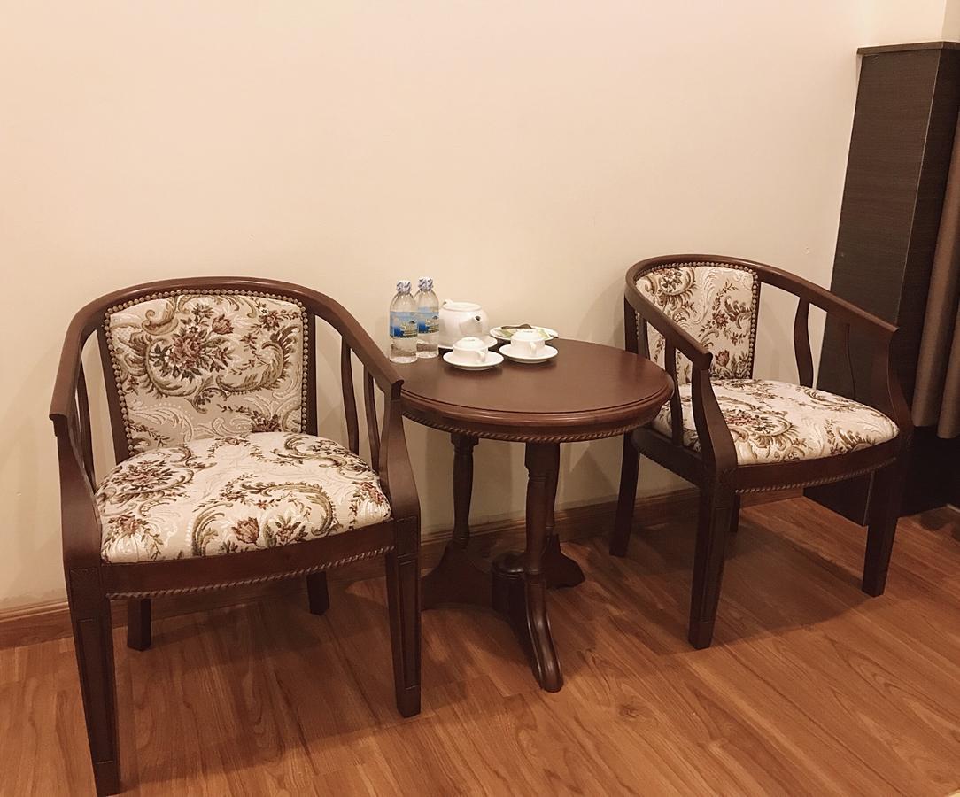 Lucky Star Hotel Буонметхуот Экстерьер фото