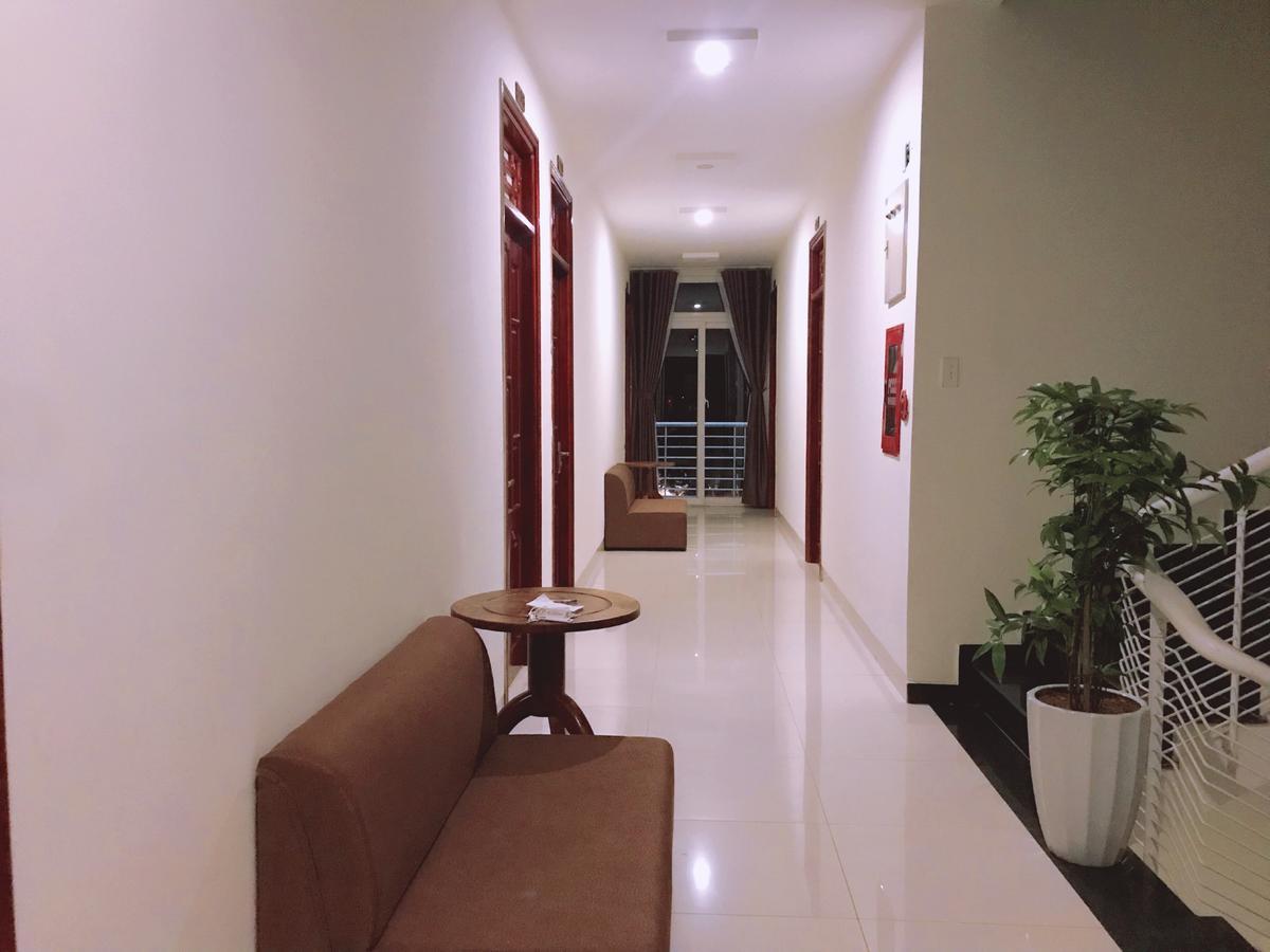 Lucky Star Hotel Буонметхуот Экстерьер фото